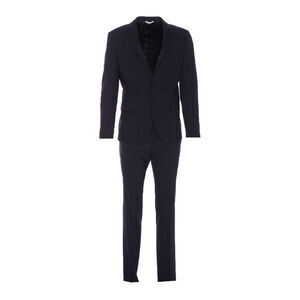 Brian Dales Men Suit